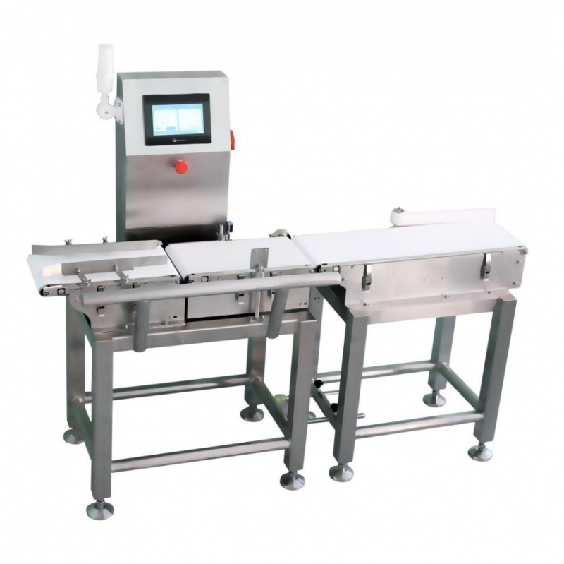Automatska kontrolna vaga (Checkweigher)